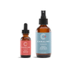 Hydrating Glow Duo