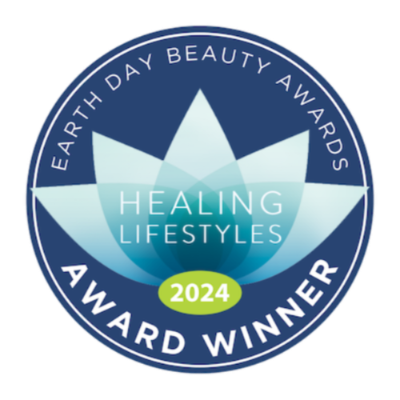 Earth Day Beauty Awards Winner 2024