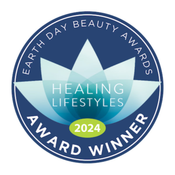 Earth Day Beauty Awards Winner 2024